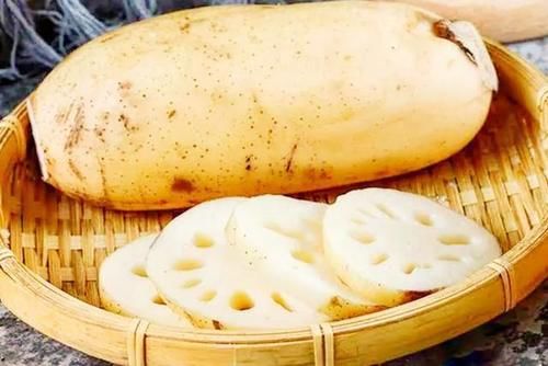  七孔莲|买莲藕时，要分清“七孔”和“九孔”，多数人买错，怪不得口感差