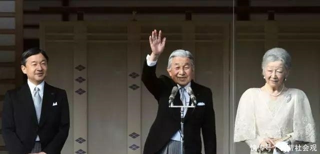 天皇|挥别平成,令和时代的日本走向何方?