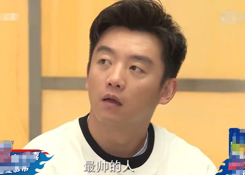  关键词|跑男嘉宾默契考验，听清众人调侃郑恺的关键词，原谅我笑出声
