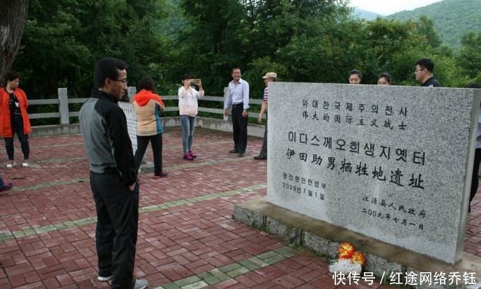 本士兵|中国烈士陵园，埋葬1名日本兵！墓碑上6个字让日本丢尽脸面