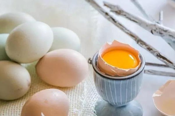  蛋白质|每天一个煮鸡蛋好事多多，但切记“三不”，早知道早受益！