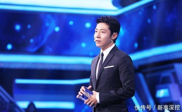  央视|何炅问撒贝宁：为何董卿是一姐，而你还是小撒？撒贝宁高情商回答