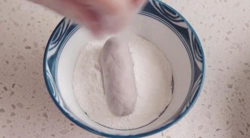  菜品|香芋不一样的吃法，外酥里软，既是甜品又是菜品，大人小孩都爱吃