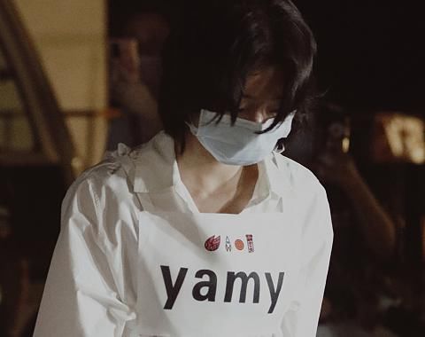  林小|超新星最新排名：yamy第16，林小宅第24，草鱼让人意外