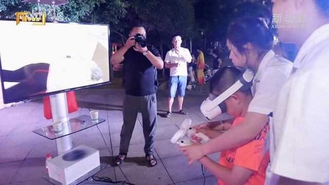 中药制酸梅汤、“中医夜市”……中医药靠什么“拿捏”年轻人？2023
