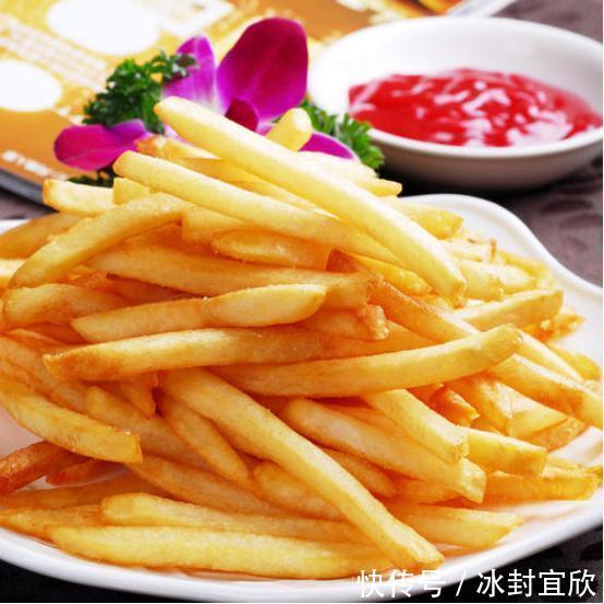 说起|爱美人士请注意,这四种食物长肉最快,劝你不要碰