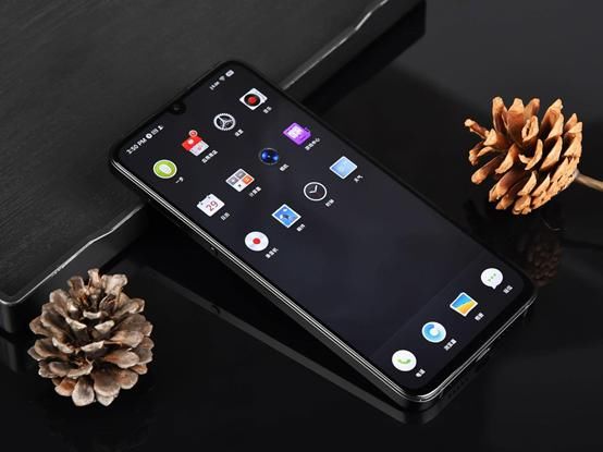  华为|【资讯】华为向联发科下大量订单，坚果Pro4正式入网