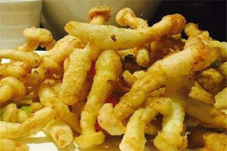  将蟹味菇直接|蟹味菇好吃又下饭的做法