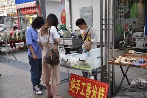  鸭肠|江师大步行街美食攻略！吃货学子必备