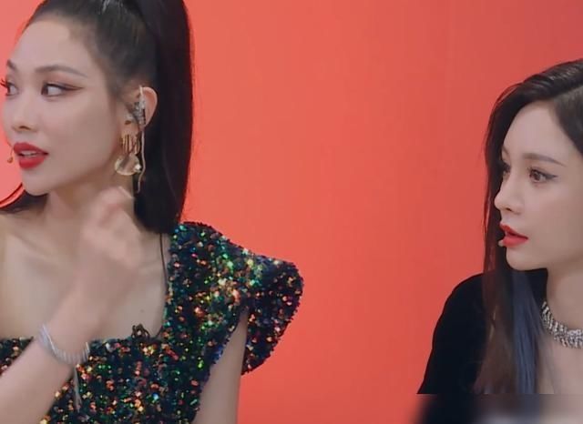  节目|魏大勋辅助数组《乘风破浪的姐姐》故意“刁难”黄晓明