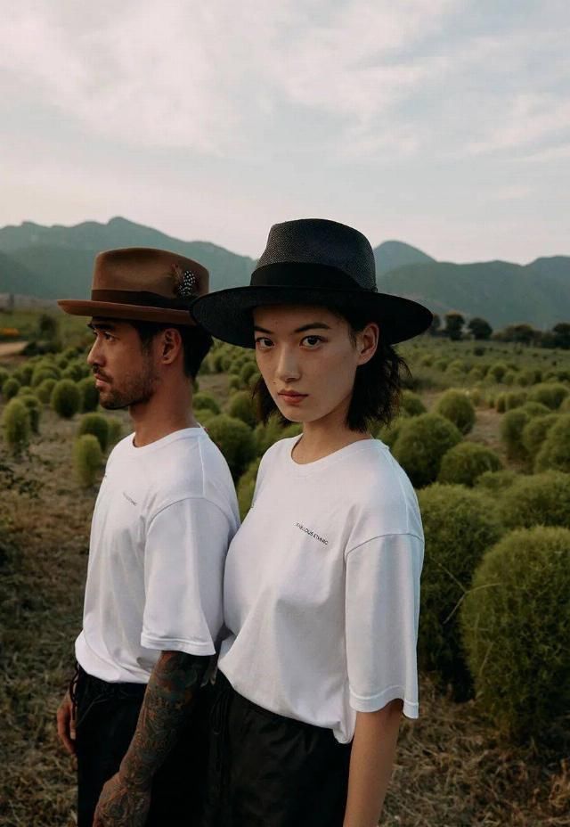  LAMFO|独家对话LAMFO创意总监何可，为何穿搭是个人时尚审美的最直接输出？