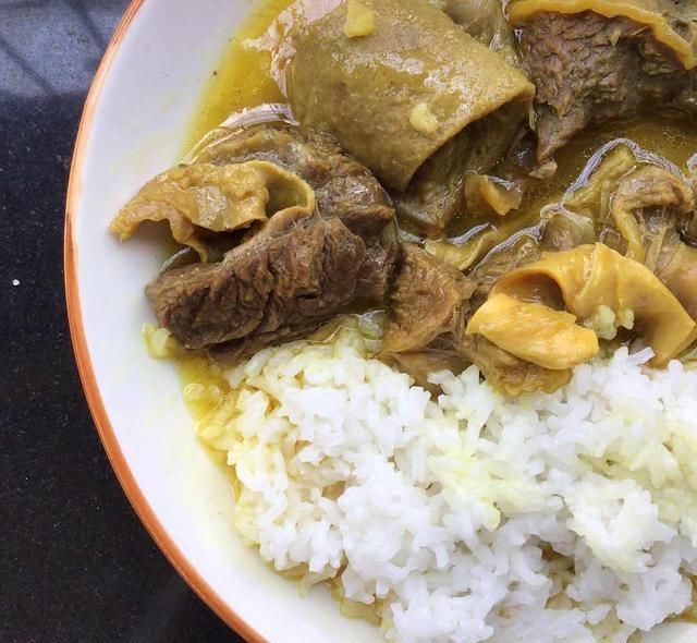  味道|夏天热得不想做饭，来这里“斩料”加个菜，有外婆家的味道哦