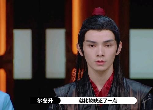  几位导演|《演员请就位2》：郭敬明是在选偶像吧？何昶希丁程鑫获S卡难服众