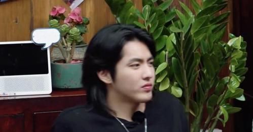  更多|吴亦凡是《中国新说唱》的punchline？