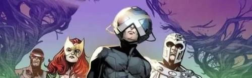  同为|同为漫威超级英雄组织，但X战警和复联的这些区别，你知道几个？