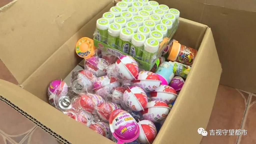  铺货|业务员组团铺货，“红牛”转眼变“维牛”，长春又有俩超市中招了！