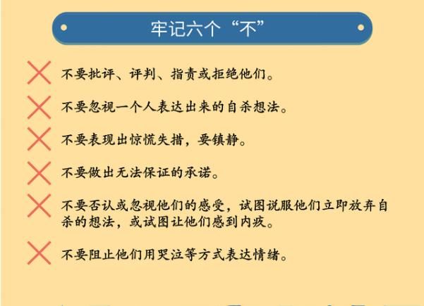 患者|「创道理」世界预防自杀日|加强了解，打破禁忌!