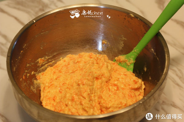 玉米面|煎饼制作简单又好吃，多给孩子做，健脑开胃长得壮