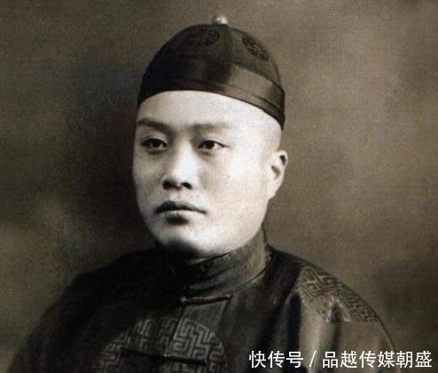 刘春霖|清末最后一个状元,试卷字迹堪比颜真卿,远超现在所谓的“大师”