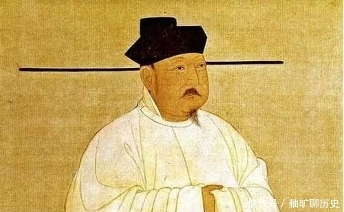 李世民|汉太宗，唐太宗，宋太宗，明太宗为什么都不是通过正常程序登上皇位？