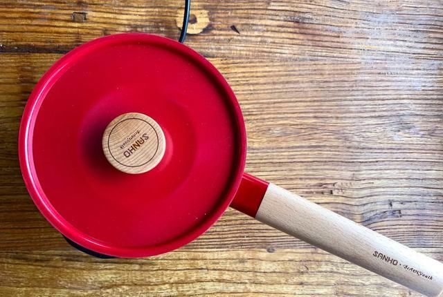  不水|老公下酒菜就爱花生米，不油炸不水煮，几分钟出锅，嘎嘣脆