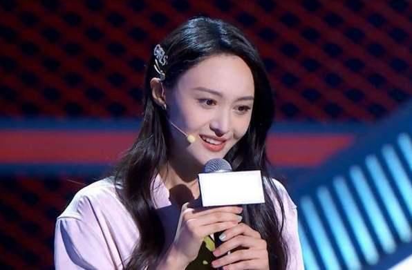  演员|郑爽！请别忘记你是一个演员，而不是综艺咖