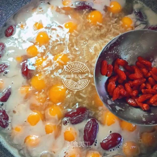 淀粉|自制香甜软糯的糯米糍,太喜欢这种糯叽叽的食物了!