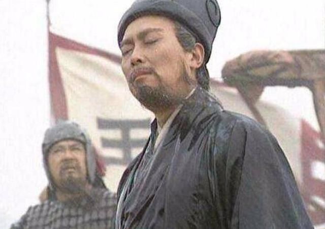  魏延|诸葛亮为什么要杀魏延？看看他干的四件事，死的一点都不冤枉