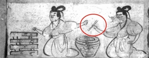  子孙|古代为何规定1斤为16两，筷子长度7寸6分？华夏子孙都应该了解