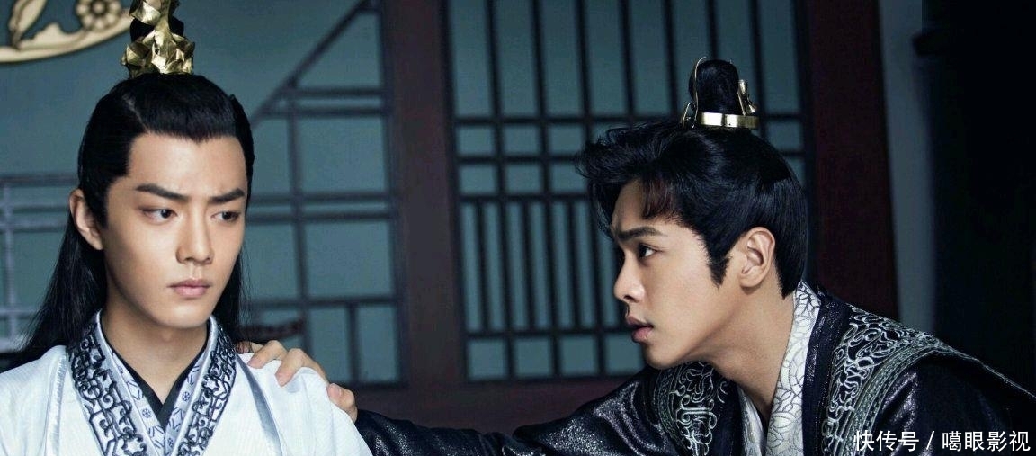到场|央视官方发布《庆余年2》演员阵容,张若昀回应肖战李沁未到场原因