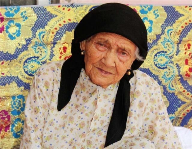 生于|现在中国还有出生于清朝的人健在吗?有何依据?