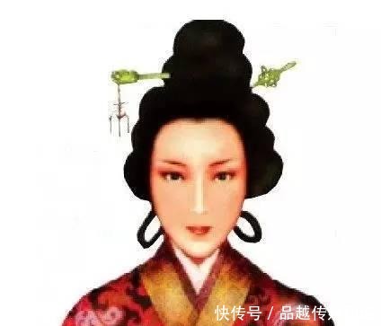 最早|历史上10大女人之最 她是最早女间谍