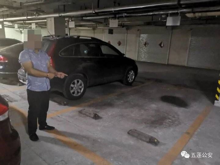 开锁|技术开锁，专盯大众车！这三人被日照警方拘留