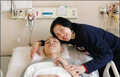  中国男排|汤淼瘫痪12年，母亲妻子都“改嫁”，征婚10个月无人问津