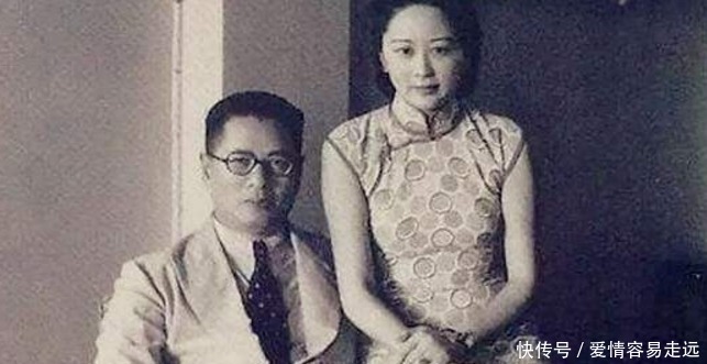 总理|他父亲是富商,外祖父是民国总理,为何连一张公园门票都买不起