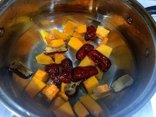 趁早|8月,补血要趁早,不妨多喝汤,暖胃驱寒,补血润肤,好喝长颜值