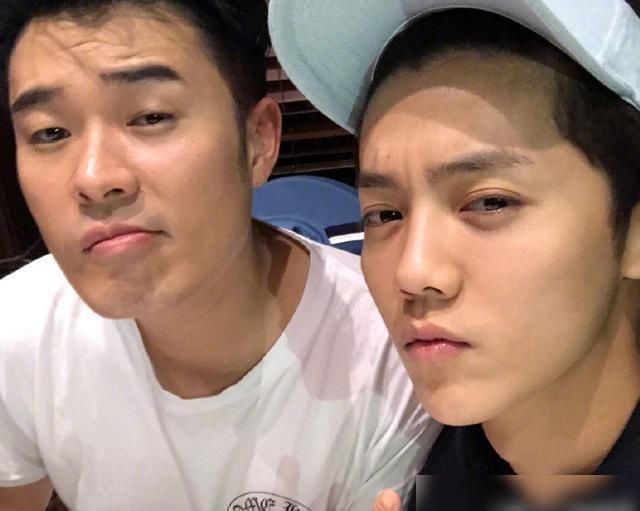  综艺节目|陈赫又一常驻综艺来袭，看到还有谁后，我的快乐源泉要来啦！