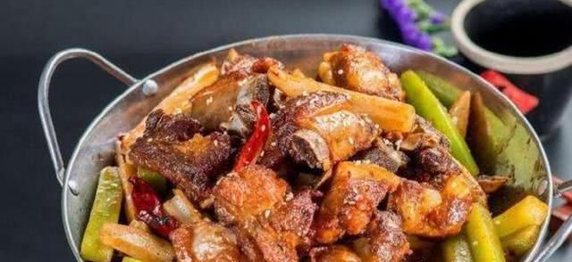  锁住|天天吃都不腻的几道家常菜，锁住家人的胃，以后不再想下馆子