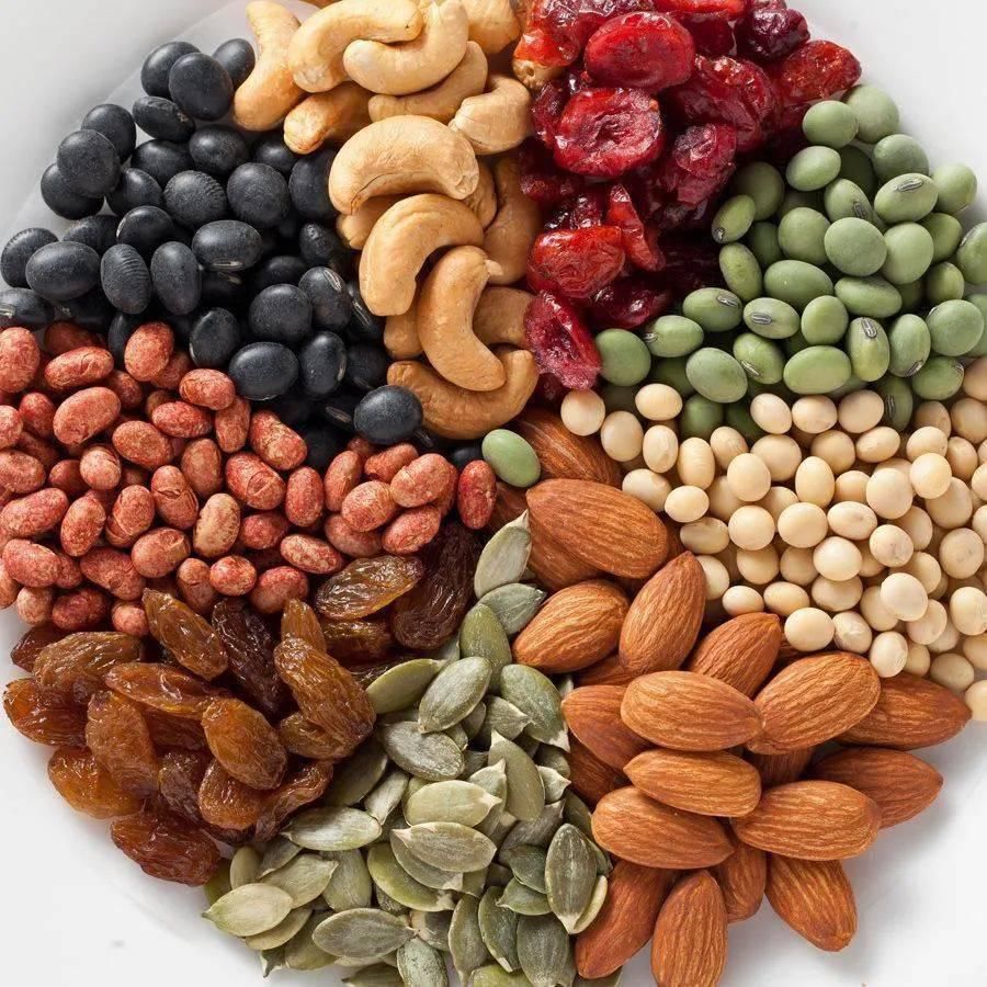 流入|可怕~10万余箱问题坚果流入市场，涉案价值1000余万元！