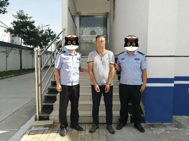  柳州|不满母亲卖房，柳州男子放火烧房被批捕