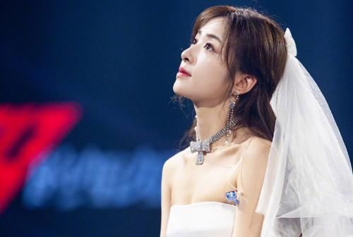  张含韵|王霏霏、张含韵没成团网友意难平？大可不必！