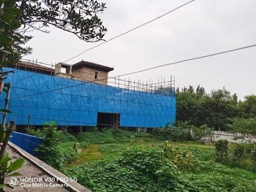 开发商|公共绿地被圈占，一占就是8年多