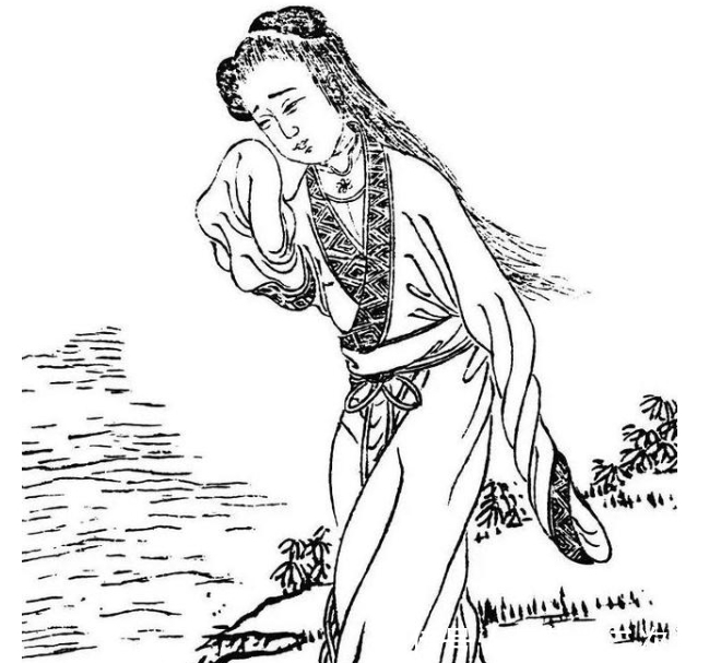 曹吁|蔡邕的八字谜语：黄绢幼妇，外孙齑臼，曹操走了三十里路才猜出来