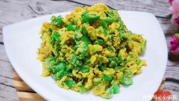 隔三差五|鸡蛋和它是绝配,堪比“脂肪杀手”,隔三差五吃,小肚子不见了