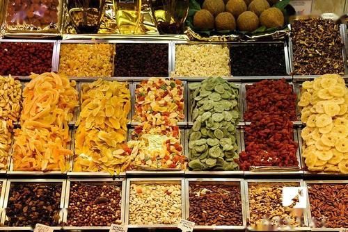 不识货|超市有5种“尴尬”零食,价格便宜又好吃,却少有人知道,导购:不识货!