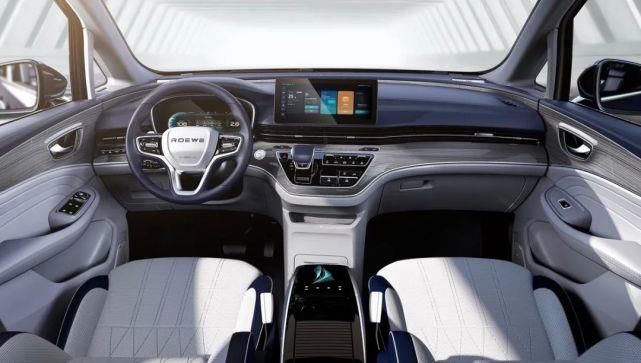 车型|MPV市场下滑促进高端化进程！荣威iMAX8未来可期