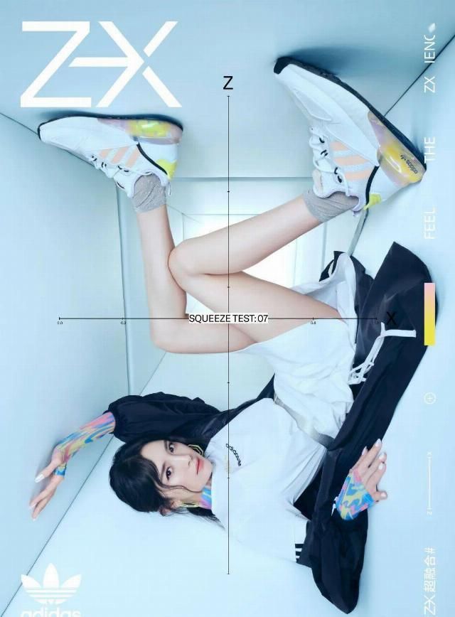  科技|打开你的「Z，X」坐标，开启超融合之旅