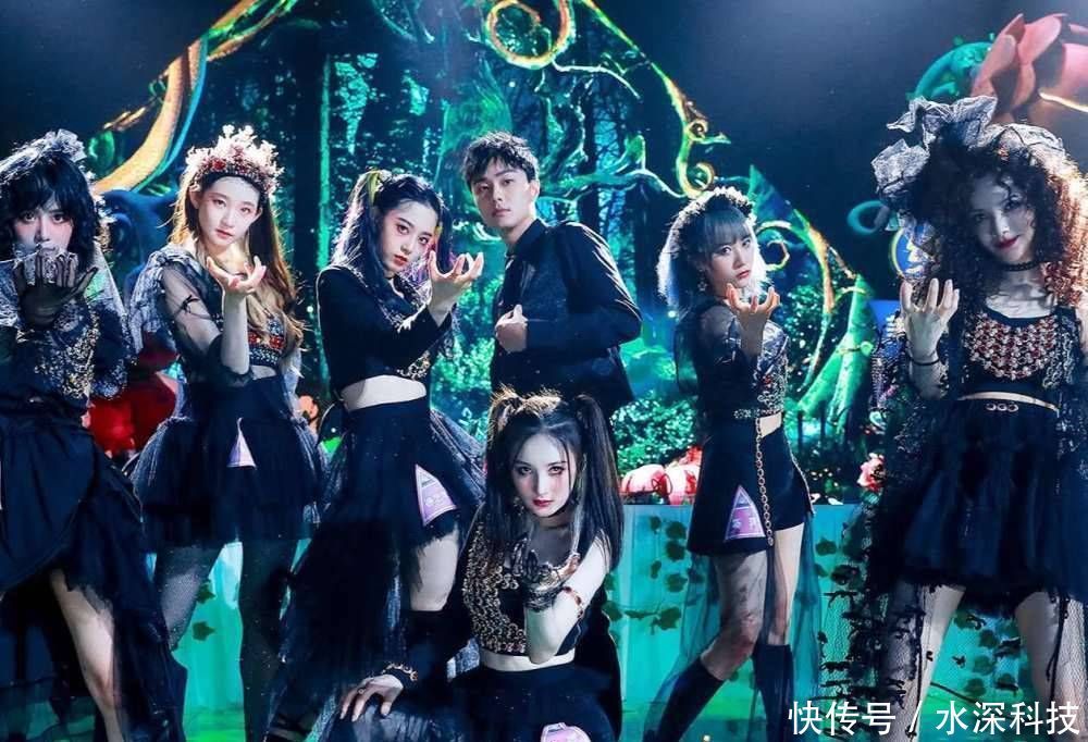  位助演嘉宾|丁禹兮跟张予曦，比跟赵露思更配看了他和nene才知道什么是一对