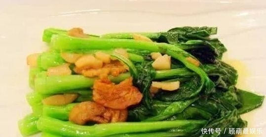 简单|家常菜是家庭招待所不可或缺的地方,简单、美味、可口、油腻