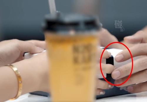  信号|心动的信号：彭措追姚沐希真拼，当众告白送彩礼，这对cp成了